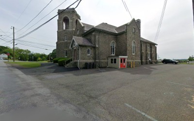 Old Zionsville United Church of Christ
