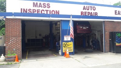 Easton Auto Service