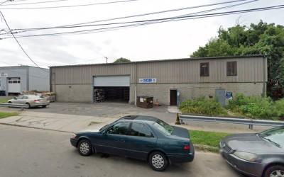 Car Parts International, Fairfield, Connecticut