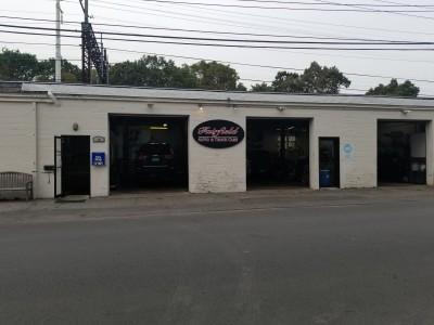 Fairfield Auto-Truck Care LLC
