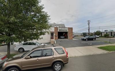 Auto Collision of Fairfield, Fairfield, Connecticut