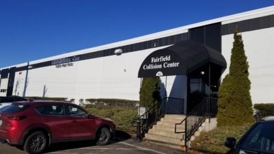 Fairfield Collision Center