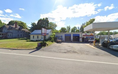 Pottsie's Auto Parts