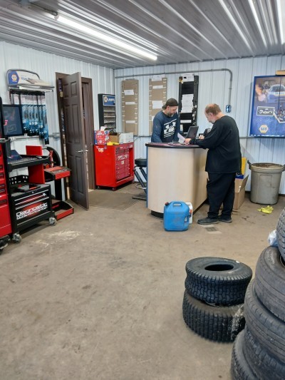 Borst & Sons Autobody Repair