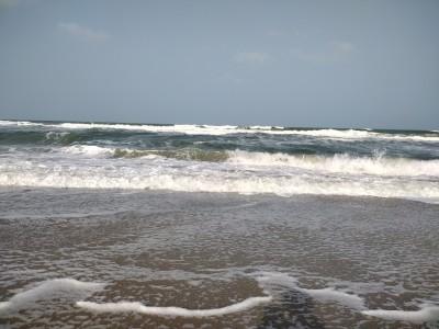 Paradise Beach, Melbourne, Florida