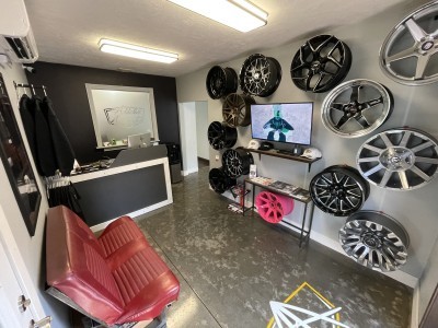 Addictive Autosports LLC