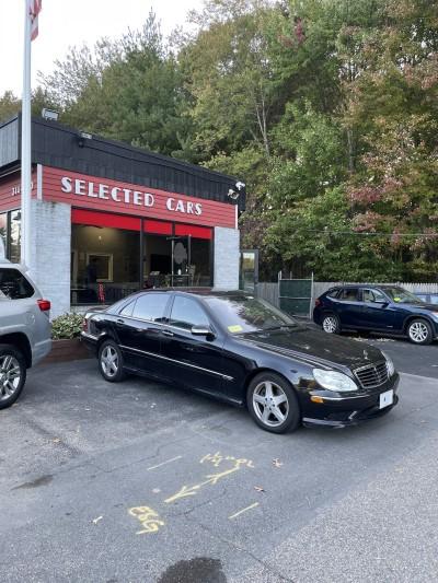 Huggard and Ewing Automotive LLC, Stoughton, Massachusetts