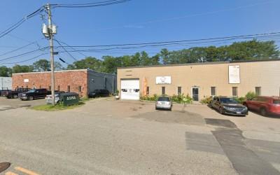 G.M. Auto Care, Stoughton, Massachusetts