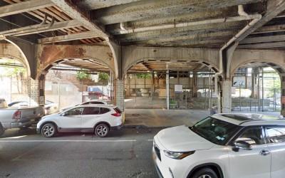 IRT White Plains Road Line, Bronx, New York