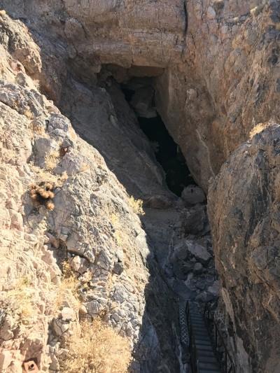 Devils Hole