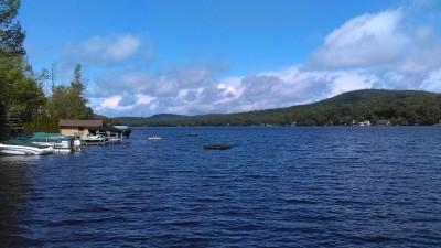 Canada Lake