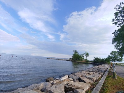 Franklin Manor Community Private Park