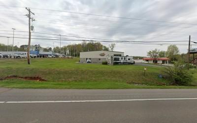 Interstate Batteries Distributor, Morristown, Tennessee