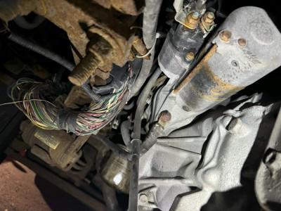 Sonorous Truck and Trailer Repair, Brooklyn, New York