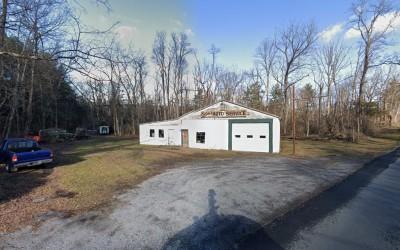 Ralph's Auto Services, Singers Glen, Virginia