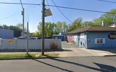 Moorestown Auto Body