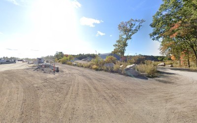 W. J. Graves Chelmsford/Westford Quarry