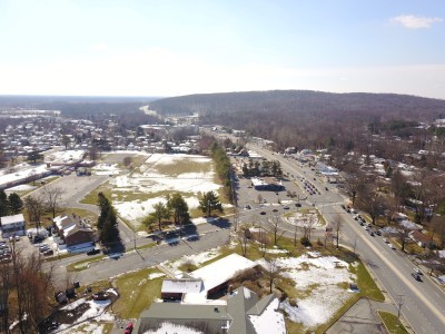 Iron Hill