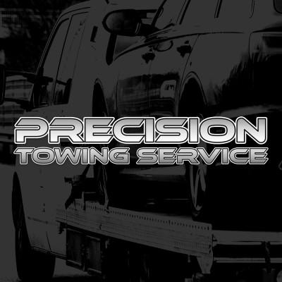 Precision Towing Service - Stafford, Stafford Courthouse, Virginia