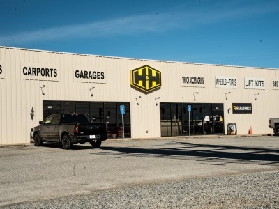 H&H Truck and Outdoor - Warner Robins GA