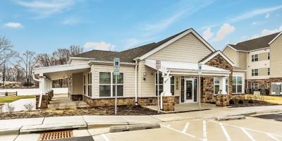 Homes at Fountain Green, Bel Air, Maryland