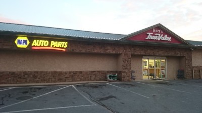 NAPA Auto Parts - Kerrs Sales & Service