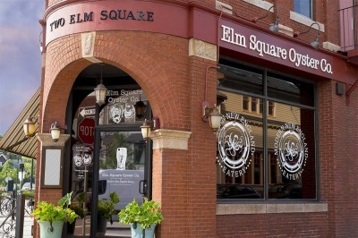 Elm Square Oyster Co.