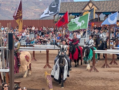 Renaissance Festival