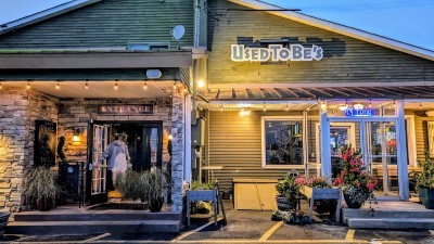 Used To Be's Restaurant