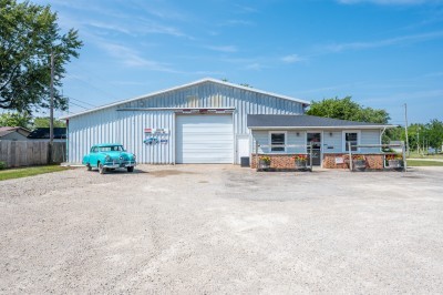 Shields Automotive Repair