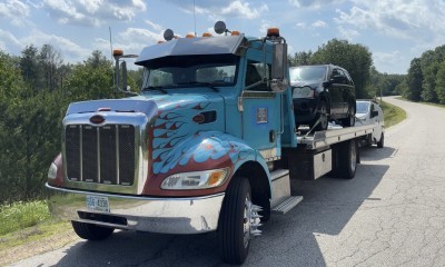 Granite Guardian Towing And Recovery LLC.