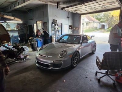 Struble's Pro Auto Works