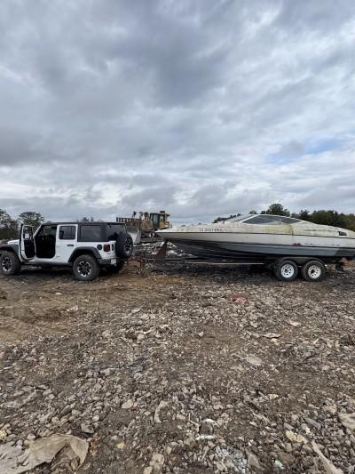 Noble Environmental - Sandy Run Landfill