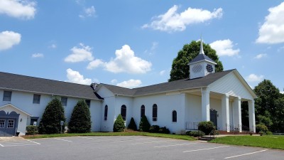 Grace Chapel Global Methodist Church