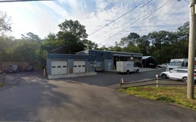 Sampson's Automotive LLC, West Kingston, Rhode Island