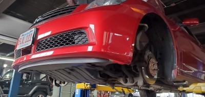 Twigg's Automotive
