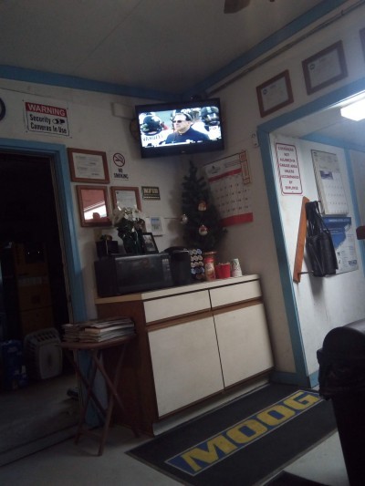 Donovan Auto Services