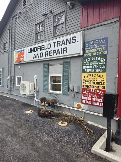 Lindfield transmission & repair, Deansboro, New York