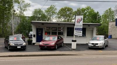 Highlands Auto Gallery Inc.