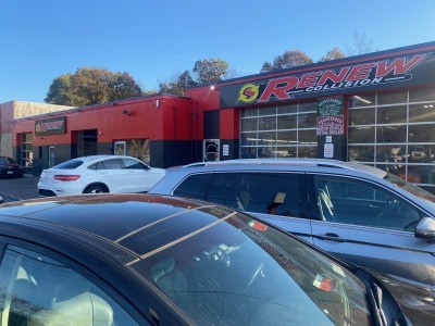 All County Auto Body ,Inc Dba Renew Collision