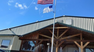 Lone Hickory Indoor Arena