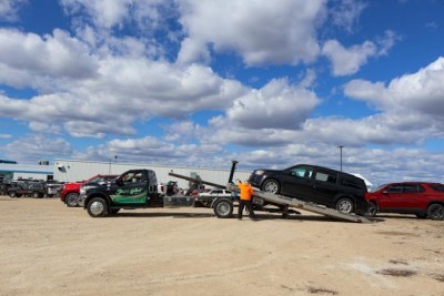 Sleepy Hollow 24/7 Towing & Collision Center