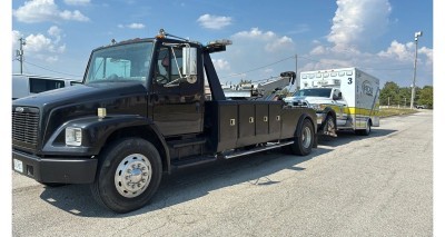 Kinsley's Towing & Recovery