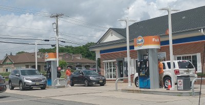Merritt's Service Station Inc.
