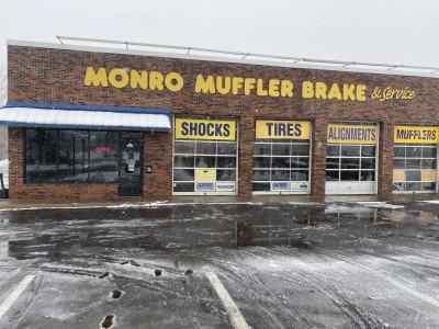 Monro Auto Service and Tire Centers, Medford Lakes, New Jersey