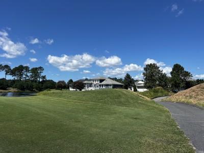 Glen Riddle Golf Club, Berlin, Maryland