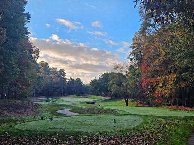 River Run Golf Club & Community, Berlin, Maryland