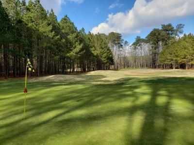 Ocean Resorts Golf Club, Berlin, Maryland