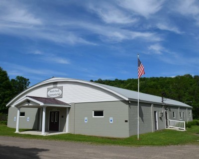 North Orwell Twp Community Hll