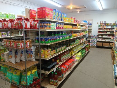 Creekside Discount Grocery